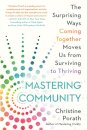 Mastering Community