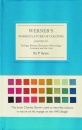 Werner's Nomenclature of Colours