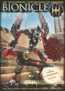 Glatorian I Lego Bionicle - Livros