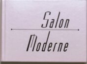 Salon Moderne