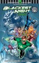 Blackest Night Saga