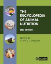 The Encyclopedia of Animal Nutrition