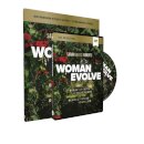 Woman Evolve Study Guide with DVD