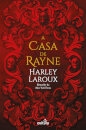 A Casa de Rayne