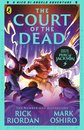From The World Of Percy Jackson