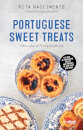 Portuguese Sweet Treats