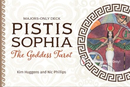 Pistis Sophia