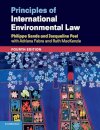 Principles of International Environmental Law