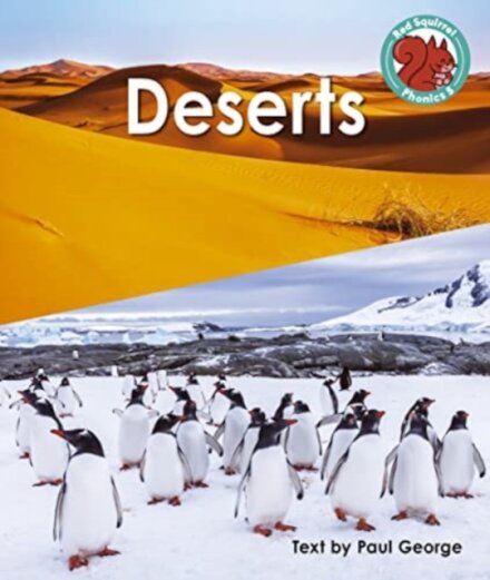 Deserts