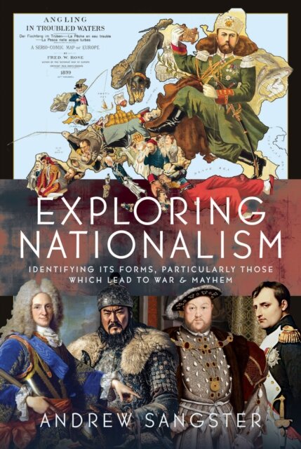Exploring Nationalism