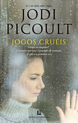 Jogos Cruéis