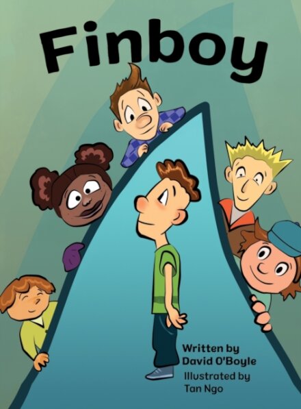 Finboy