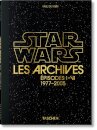 Les Archives Star Wars