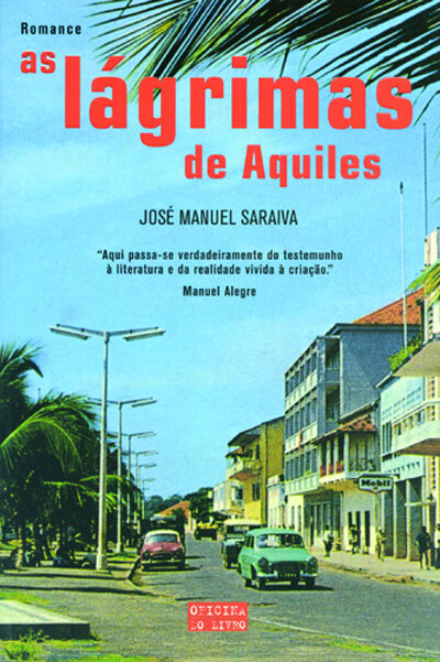 Lagrimas De Aquiles (As)