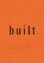 Built : by Valerio Olgiati