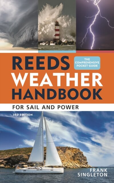 Reeds Weather Handbook 3rd edition