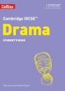 Cambridge IGCSE Drama Student's Book