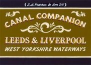 Leeds & Liverpool - Pearson's Canal Companion