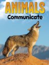 Animals Communicate