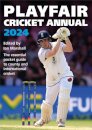 Playfair Cricket Annual 2024