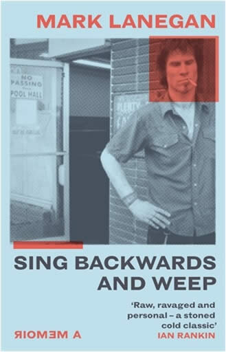 Sing Backwards And Weep
