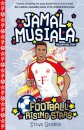Football Rising Stars: Jamal Musiala