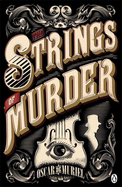 The Strings Of Murder