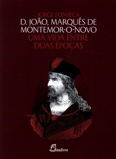 D.Joao,Marques De Montemor-O-Novo