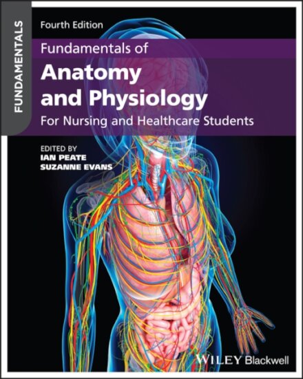 Fundamentals of Anatomy and Physiology