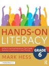 Hands-On Literacy, Grade 6