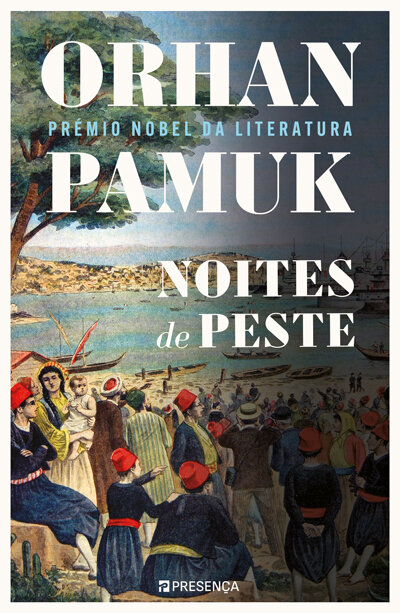 Noites De Peste
