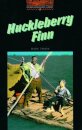 Huckleberry Finn : 700 Headwords