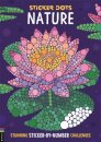 Sticker Dots: Nature