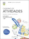 Lugares em Português 10.º ano Caderno de Atividades 2025
