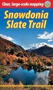 Snowdonia Slate Trail (2 ed)