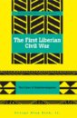 The First Liberian Civil War