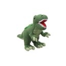 T-Rex (Green - Small) Soft Toy