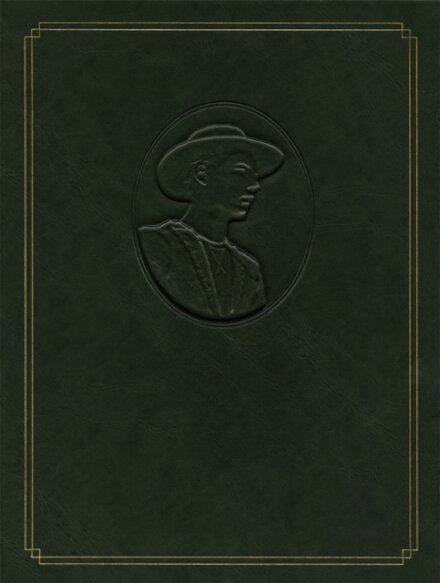 Jim Mangan: The Crick