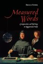 Measured Words