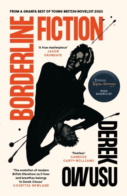 Borderline Fiction
