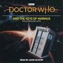 Doctor Who and the Keys of Marinus