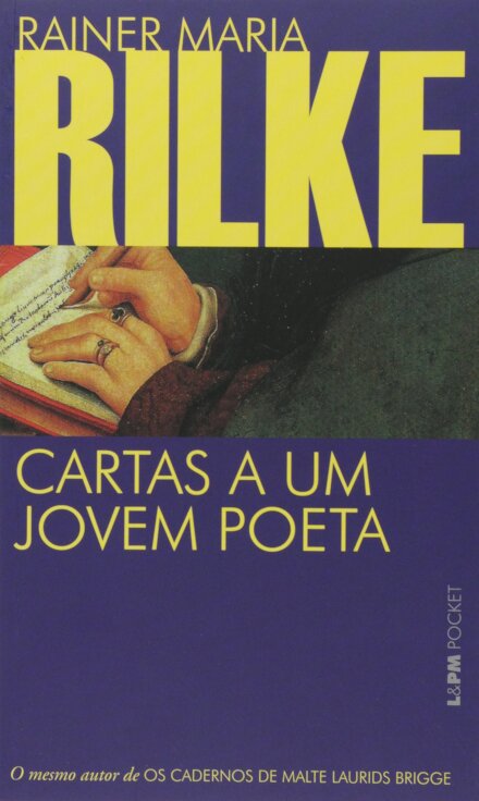 Cartas a um jovem poeta