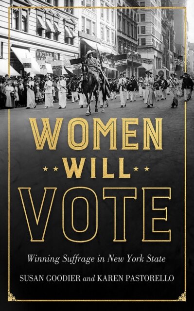 Women Will Vote