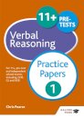 11+ Verbal Reasoning Practice Papers 1