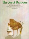 The joy of Baroque