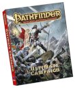 Pathfinder RPG: Ultimate Campaign