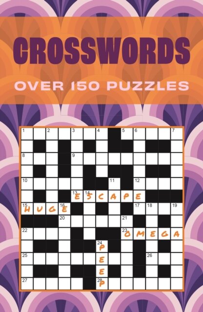 Crosswords
