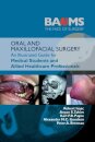 ORAL AND MAXILLOFACIAL SURGERY
