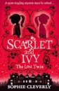 The Lost Twin: A Scarlet and Ivy Mystery