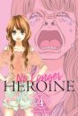 No Longer Heroine, Vol. 4
